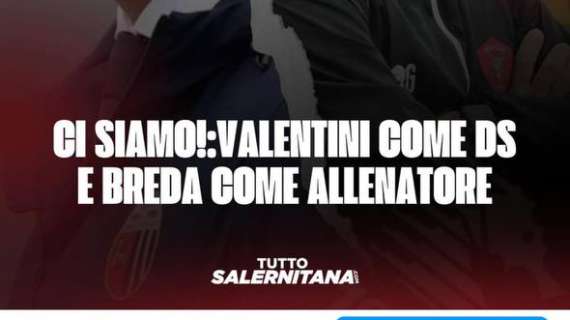 Salernitana, azzardato l'esonero di Petrachi: anche i tifosi sono contrari