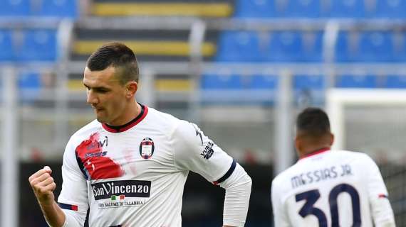 Il borsino delle entrate - Ufficiale l'acquisto di Golemic