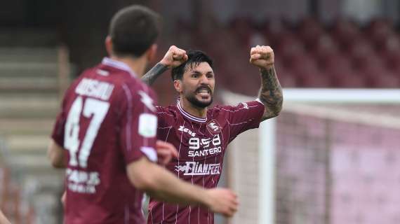 Gol, lacrime e un tackle da terra di testa: Soriano il leader che mancava alla squadra