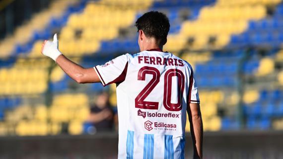 Salernitana, è un attacco che finalmente funziona: già in tre in gol