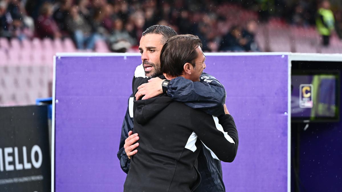 La Città - Sfida tra Cavese e Salernitana. Vinca il migliore!