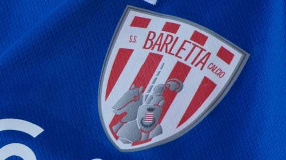 BARLETTA: buone notizie per i prossimi avversari del Benevento