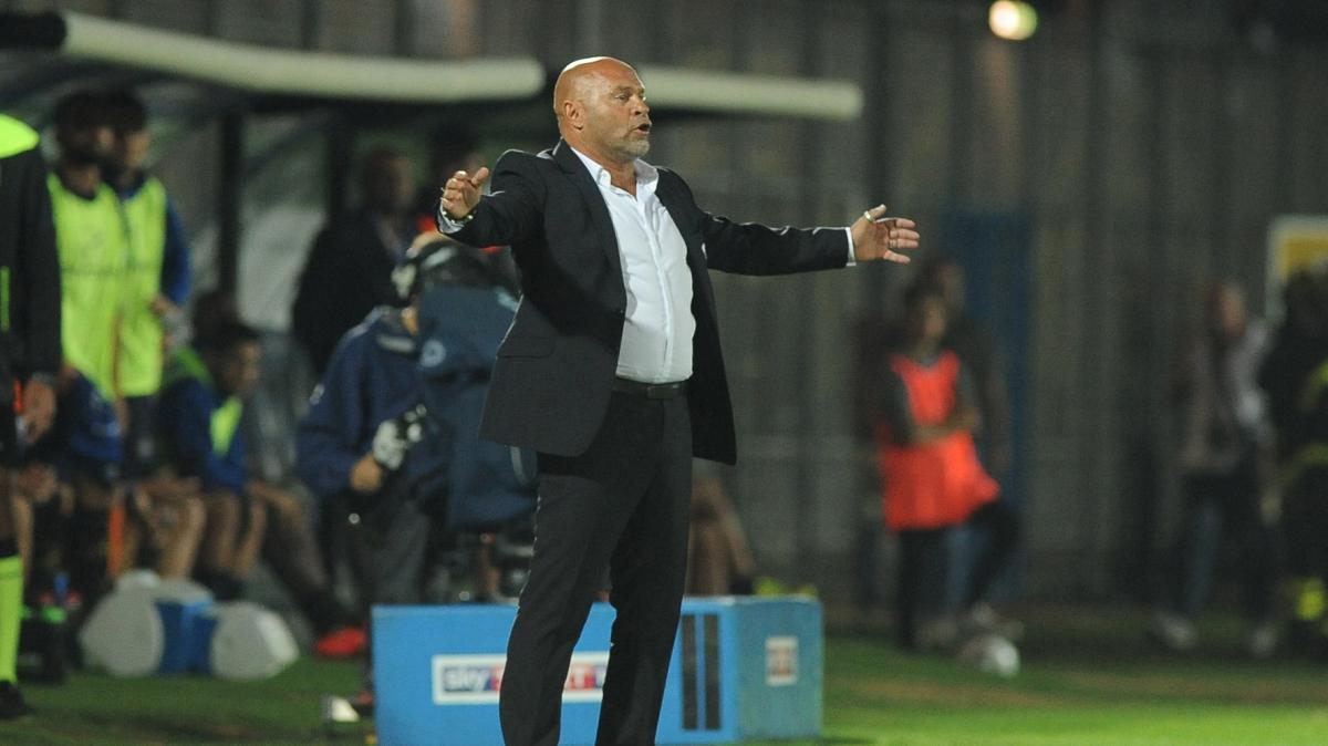 Salernitana, la storia di Cosmi tra passione e storie da ricordare