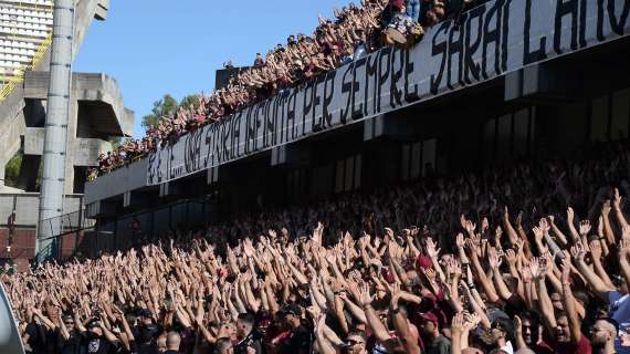 11+720: la vittoria è anche merito dei tifosi. Accoglienza ostile, ma il Barbera è solo granata