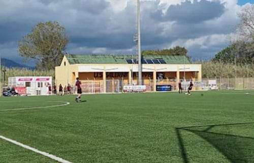 Partite casalinghe della Salernitana femminile, arriva il chiarimento