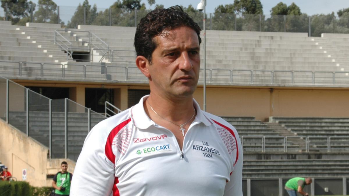 Ferraro: "Ho visto giocare la Salernitana, dico che il Catania vince il campionato"