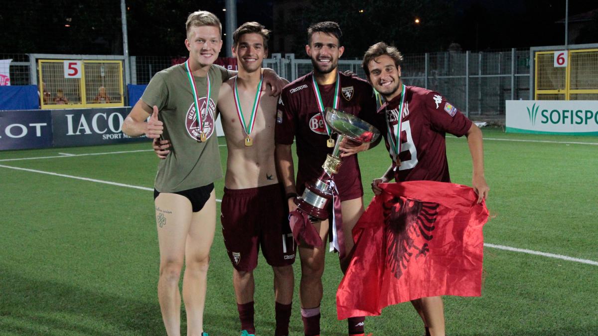 Salernitana, le ultime sul mercato in entrata