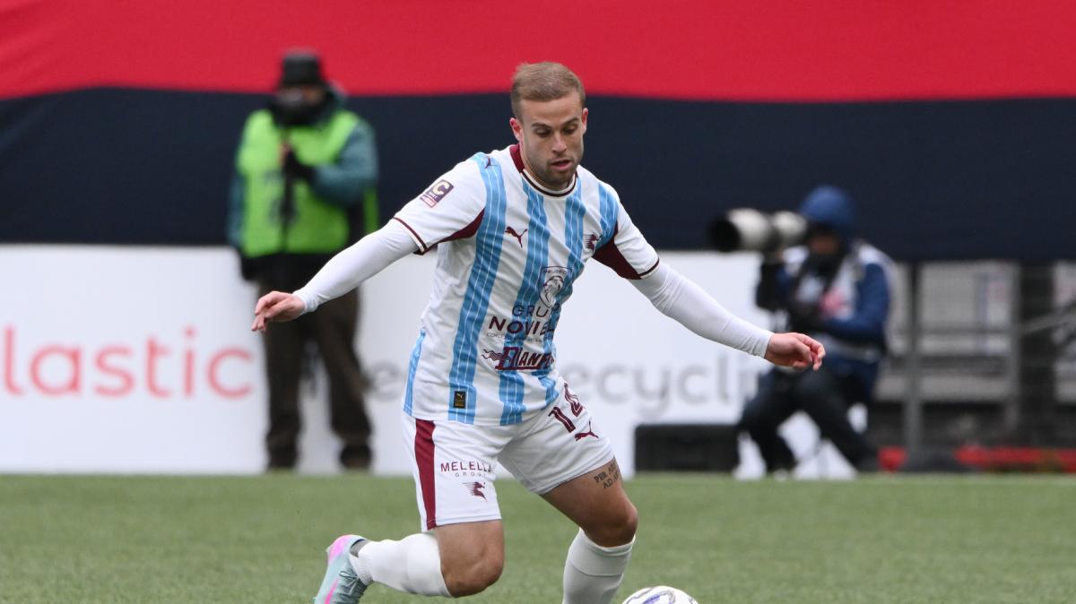 Salernitana, a Trapani stesso modulo ma interpreti offensivi. Villa nel terzetto d'attacco?