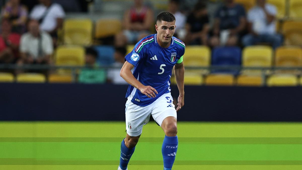 La Salernitana e il caso Pirola: quando il bilancio conta più del progetto