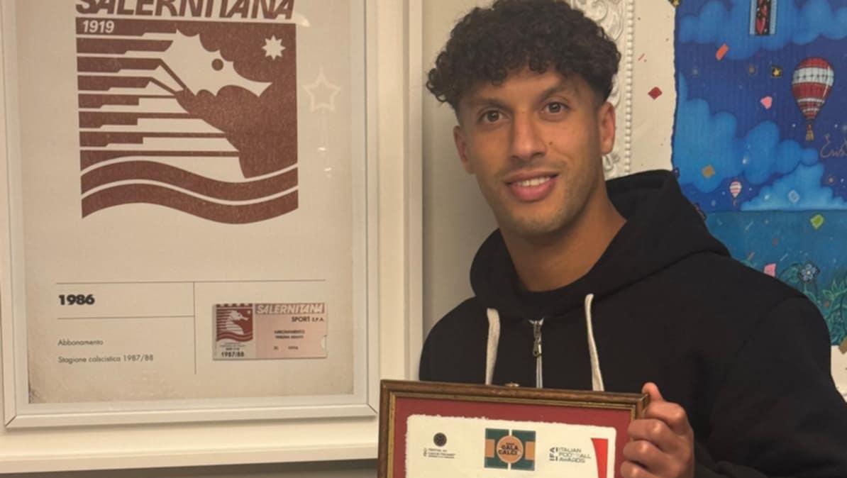 Achik: "Vogliamo portare la Salernitana quanto più in alto possibile"