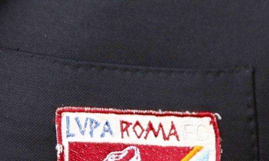 LUPA ROMA: tra i riconfermati anche un vecchio attaccante dei granata