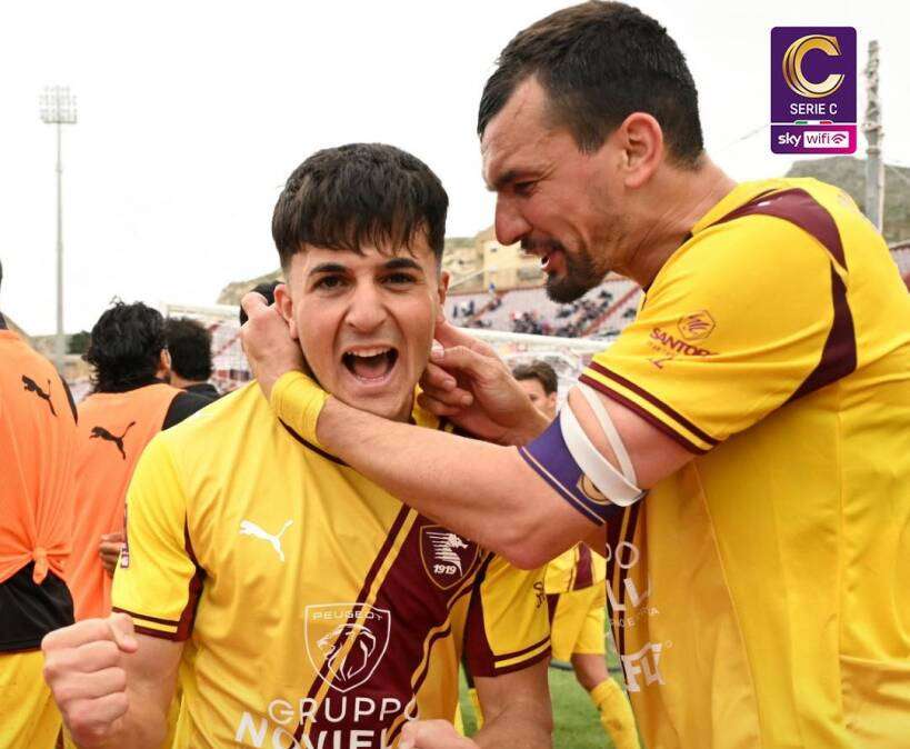 Segnali di un gruppo che si sta ritrovando: sui social tutti felici per Boncori