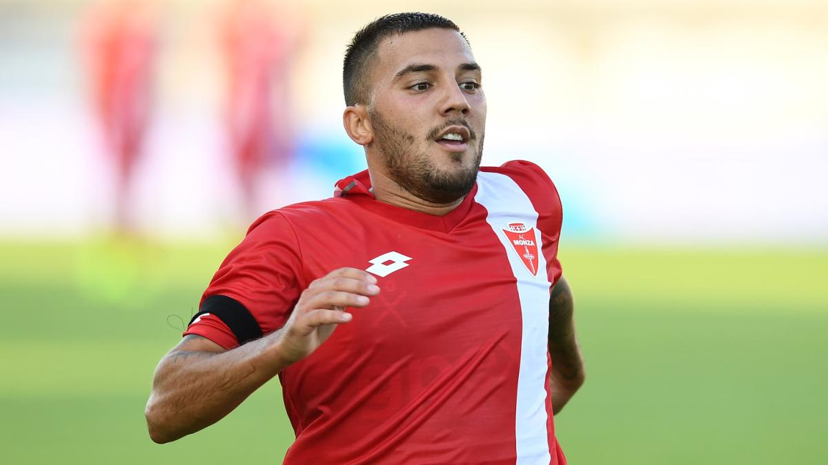 Ufficiale: ecco la decisione del Casarano sul futuro di Chiricò