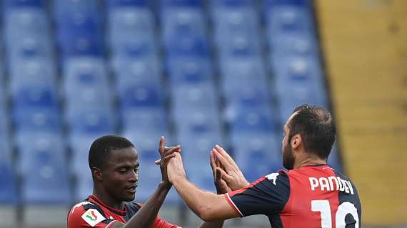 Salernitana, lo stop alla cessione di Jimenez frena per il momento l'arrivo di altri esterni?