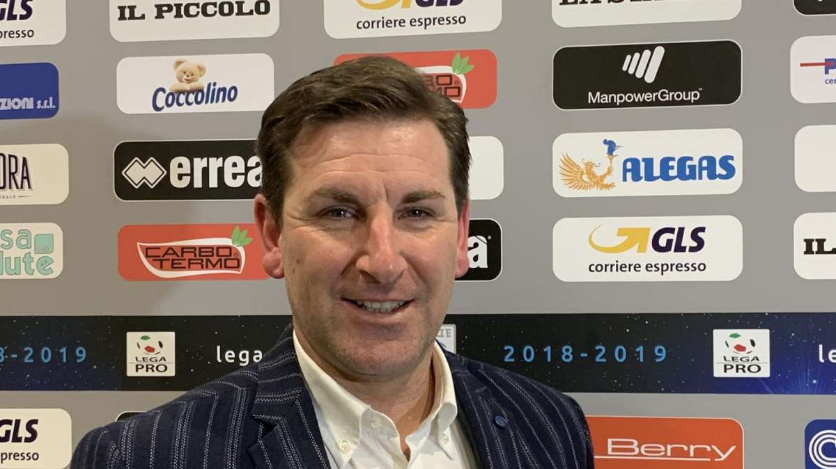 Monopoli, Colombo: "Contro una squadra come la Salernitana serve la versione migliore di noi"