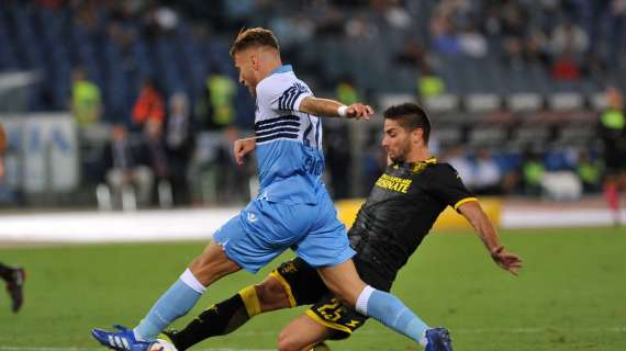 Salernitana, va ko uno degli obiettivi di mercato