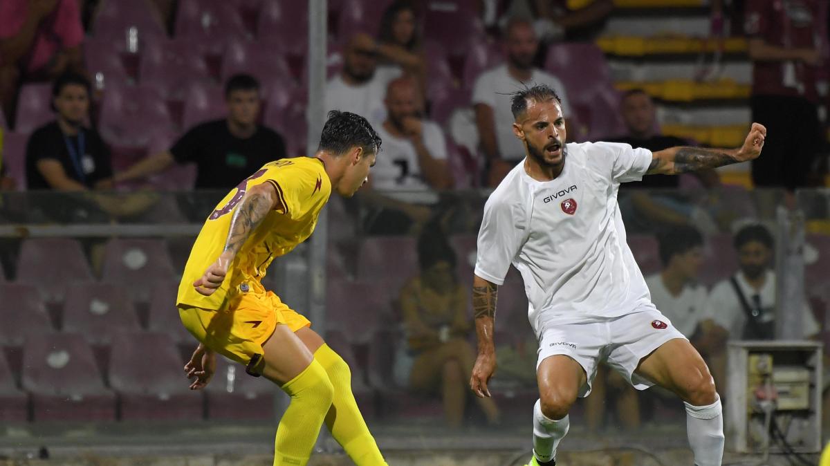 Ex granata - Momento buio per un difensore, gol alla 'Cassano' per un attaccante