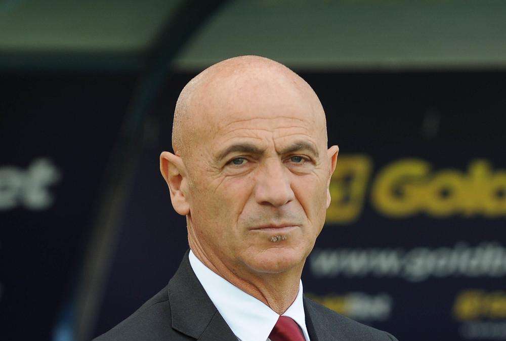Ex granata - Mister Giuseppe Sannino riparte dalla Serie D