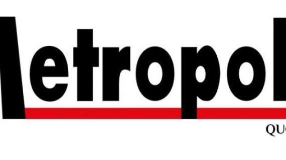 METROPOLIS: Coda, il grande investimento di Lotito e Mezzaroma