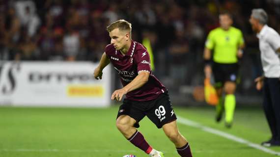 Salernitana, Legowski verso il ritorno in patria