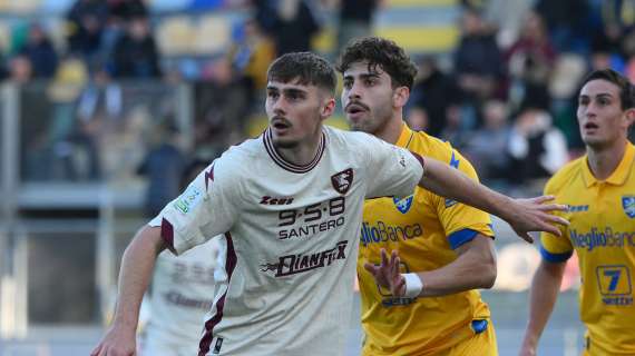 Salernitana a caccia di nuovi gol: il bomber è sempre tra le priorità