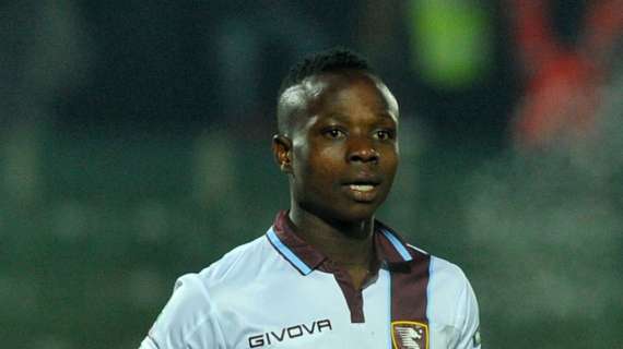 Ex granata - Ecco le nuove destinazioni di alcuni ex calciatori della Salernitana