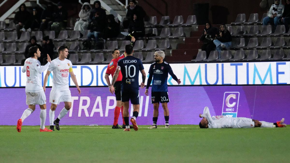 Salernitana e quel rientro importante: equilibrio e ordine per la mediana granata