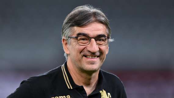 Torino, Juric spinge forte e spera di ritrovare Sanabria per la gara con la Salernitana