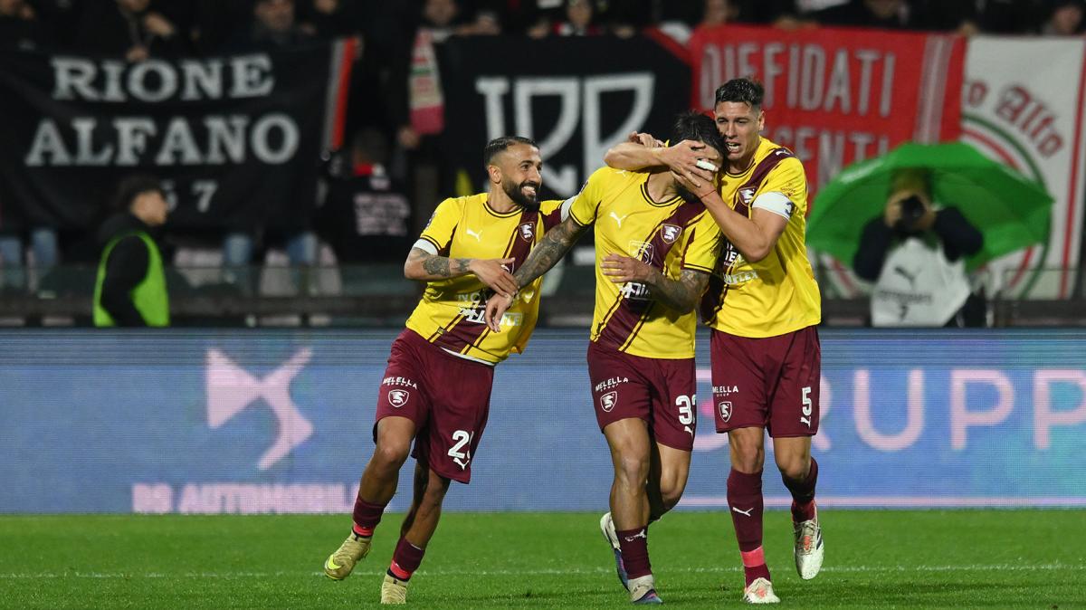 Serie C Girone C, la classifica marcatori finale: Lescano chiude a 8, Ferrari a 7, ecco il vincitore