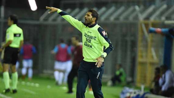 Fontana: "Catania, Salernitana e Benevento stanno muovendo passi importanti"
