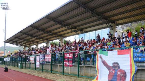 SALERNITANA: campagna abbonamenti Lazio, le differenze e i vantaggi...per i biancocelesti