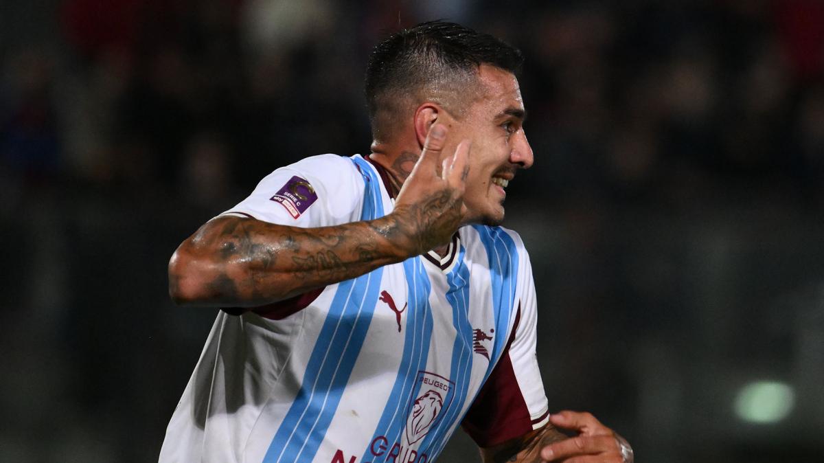 Corriere dello Sport: "Salernitana, la forza ritrovata"