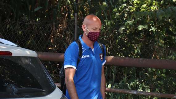 Salernitana, anche Pestrin va via? Ecco la decisione del club