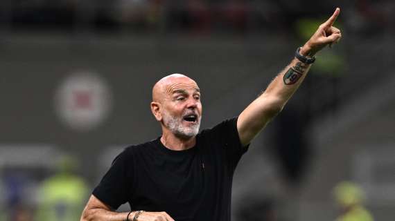 Milan, Ufficiale: Pioli non sarà più l'allenatore, oggi niente conferenza pre-partita
