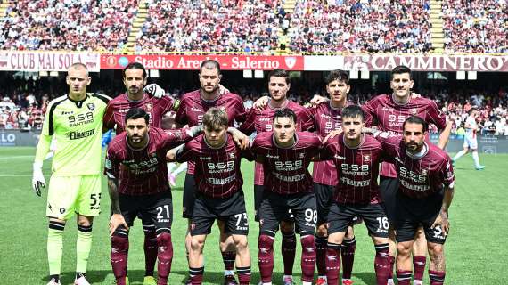 Salernitana, chi è stato il migliore in campo con il Mantova? Ecco la scelta dei tifosi
