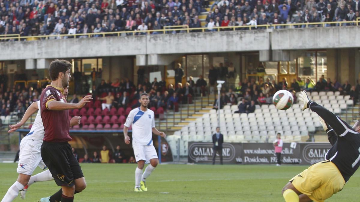 Accadde Oggi - Calil firma la quarta vittoria consecutiva contro la Paganese