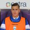 Esposito Nazionale, cuore azzurro: Capitano SPAL in U21 