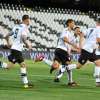 GdS: "Corazza lancia il Cesena | E ora la vetta è più vicina"