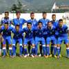 SPAL, Contiliano convocato in Nazionale Under 19