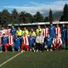 SPAL Mondiale, Prati in semifinale con Nazionale Under 20