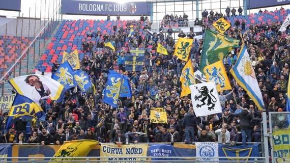 SPECIALE - Parma-SPAL 4-0, al "Tardini" è dominio gialloblù