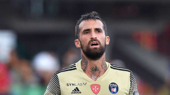 Pisa, Caracciolo: "Playoff alla portata, ma dobbiamo battere la SPAL"