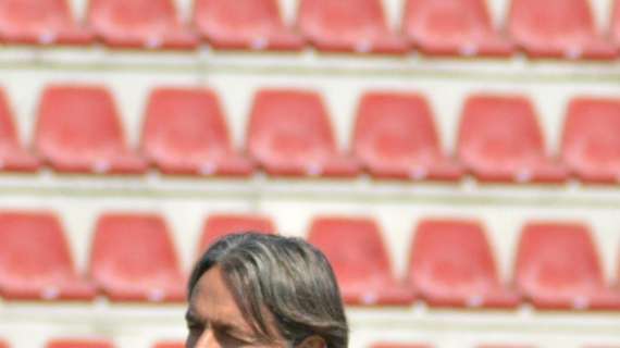 Brescia, Inzaghi: "Contro SPAL grande prestazione"