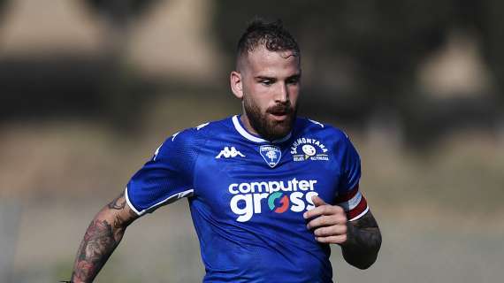 SPAL, settimana Coppa Italia: La Mantia pronto per la sfida da ex Empoli?