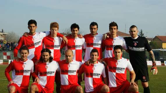 Rimini, si lavoro al centro sportivo del club romagnolo