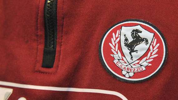 Arezzo: obiettivo medio-lungo termine è tornare in serie B