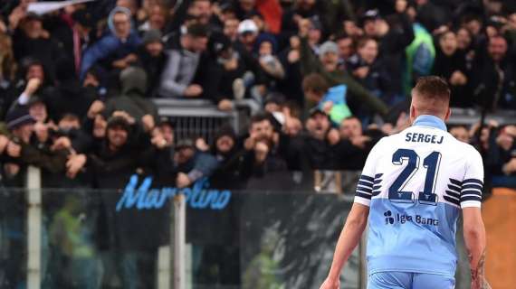 Coppa Italia, trionfo Lazio: Atalanta ko 2-0 nella ripresa