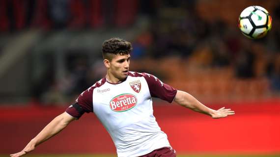 Rauti: "Due gol del Palermo ci hanno tagliato le gambe"
