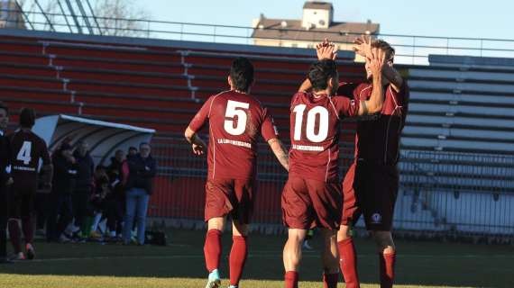 Arezzo, top & flop degli amaranto: SPAL attenta a Pattarello