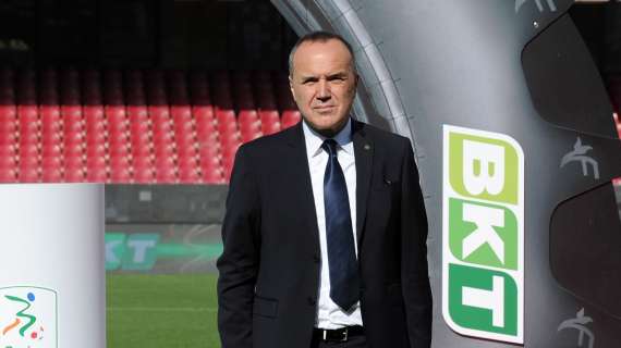 Pres. Balata: "Nainggolan valore aggiunto per Serie B"